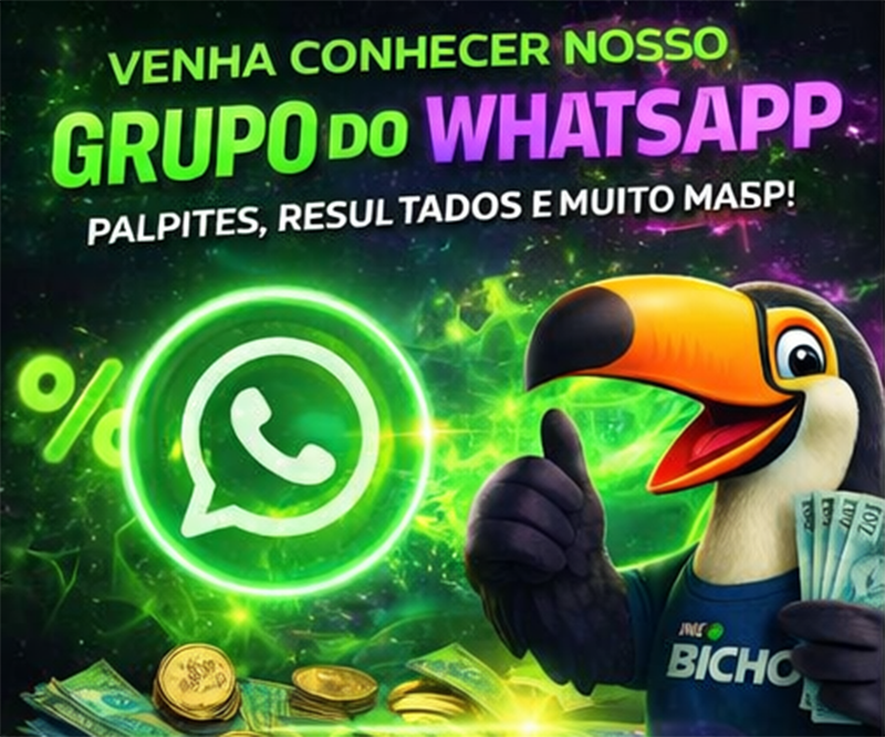 Grupo BR Bicho